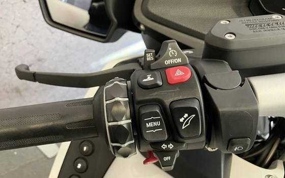 Gebrauchtmotorrad BMW R 1250 RT - Bild 9