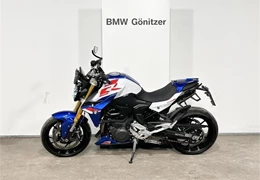 Gebrauchte BMW F 900 R Gebrauchte BMW F 900 R