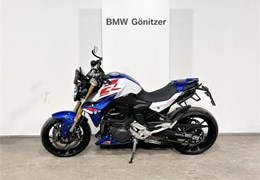 Gebrauchte BMW F 900 R Gebrauchte BMW F 900 R