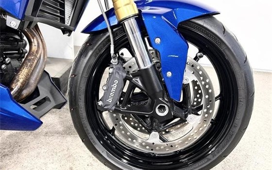 Gebrauchtmotorrad BMW F 900 R - Bild 12 Gebrauchtmotorrad BMW F 900 R - Bild 12