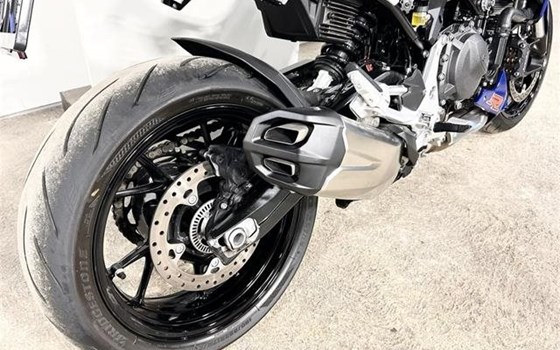 Gebrauchtmotorrad BMW F 900 R - Bild 14