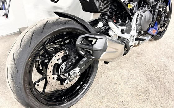 Gebrauchtmotorrad BMW F 900 R - Bild 14