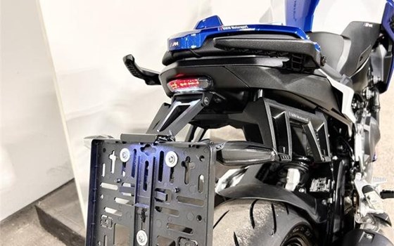 Gebrauchtmotorrad BMW F 900 R - Bild 15