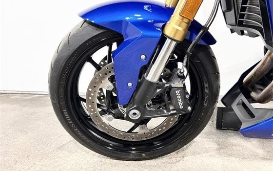 Gebrauchtmotorrad BMW F 900 R - Bild 4