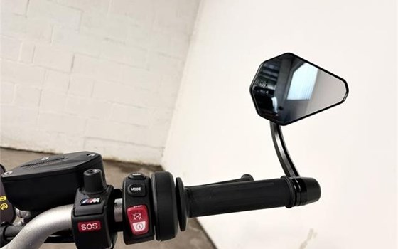 Gebrauchtmotorrad BMW F 900 R - Bild 7 Gebrauchtmotorrad BMW F 900 R - Bild 7