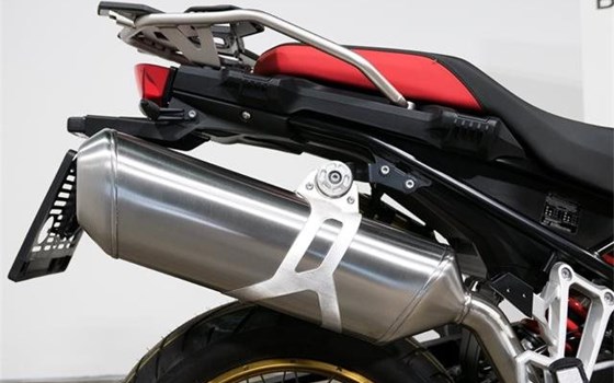 Gebrauchtmotorrad BMW F 850 GS - Bild 11 Gebrauchtmotorrad BMW F 850 GS - Bild 11