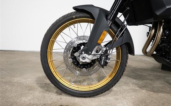 Gebrauchtmotorrad BMW F 850 GS - Bild 3