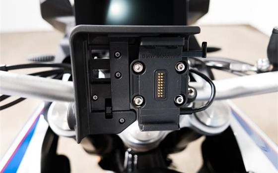 Gebrauchtmotorrad BMW F 850 GS - Bild 8