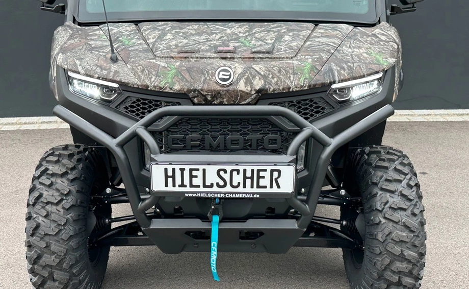 Angebot CFMOTO Uforce U10 Pro Highland Bild 20: Angebot CFMOTO Uforce U10 Pro Highland