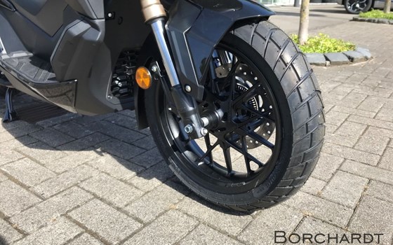 Gebrauchtmotorrad Honda ADV350 - Bild 10