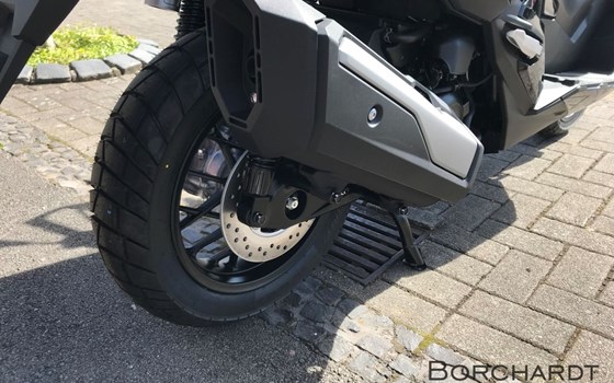 Gebrauchtmotorrad Honda ADV350 - Bild 11