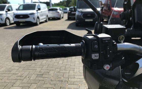 Gebrauchtmotorrad Honda ADV350 - Bild 13