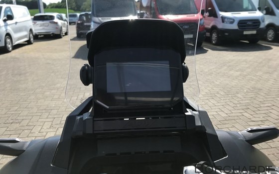 Gebrauchtmotorrad Honda ADV350 - Bild 14