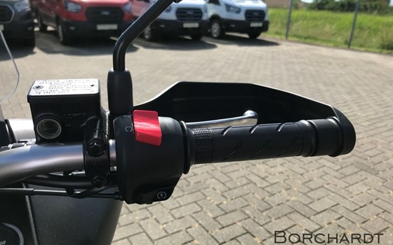 Gebrauchtmotorrad Honda ADV350 - Bild 15