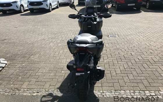 Gebrauchtmotorrad Honda ADV350 - Bild 5