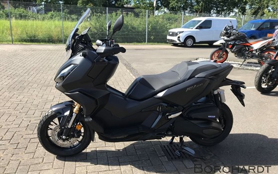 Gebrauchtmotorrad Honda ADV350 - Bild 7