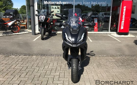 Gebrauchtmotorrad Honda ADV350 - Bild 9