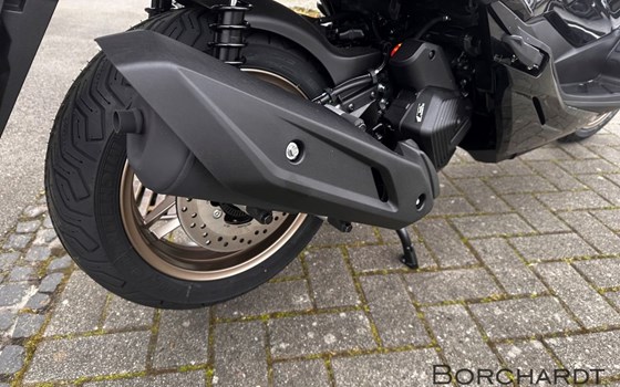 Neufahrzeug Honda Forza 125 - Bild 10