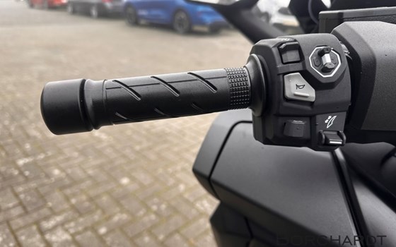 Neufahrzeug Honda Forza 125 - Bild 12