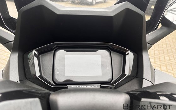 Neufahrzeug Honda Forza 125 - Bild 13