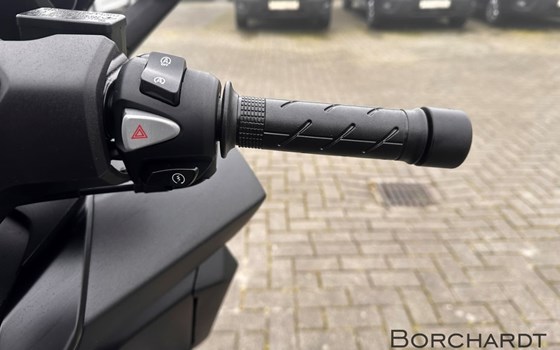 Neufahrzeug Honda Forza 125 - Bild 14