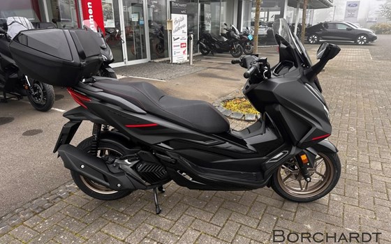Neufahrzeug Honda Forza 125 - Bild 3