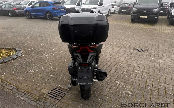 Neufahrzeug Honda Forza 125 - Bild 4