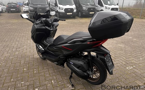 Neufahrzeug Honda Forza 125 - Bild 5