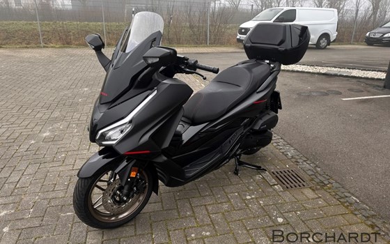 Neufahrzeug Honda Forza 125 - Bild 7