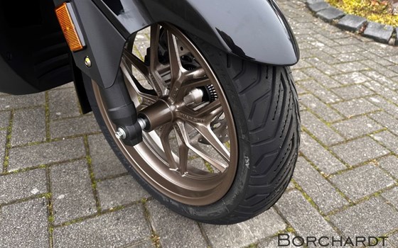 Neufahrzeug Honda Forza 125 - Bild 9