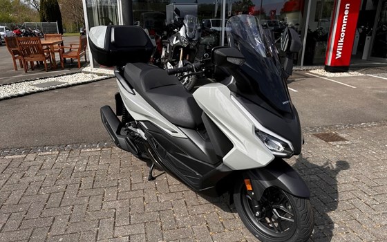 Neufahrzeug Honda Forza 125 - Bild 2