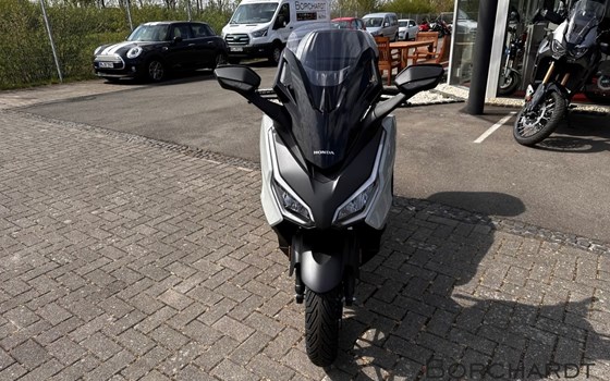 Neufahrzeug Honda Forza 125 - Bild 8