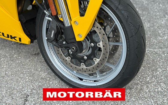 Gebrauchtmotorrad Suzuki GSX-8R - Bild 6