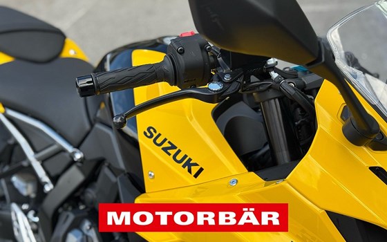 Gebrauchtmotorrad Suzuki GSX-8R - Bild 7 Gebrauchtmotorrad Suzuki GSX-8R - Bild 7