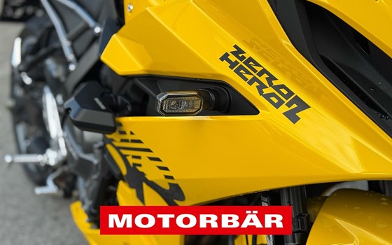 Gebrauchtmotorrad Suzuki GSX-8R - Bild 9