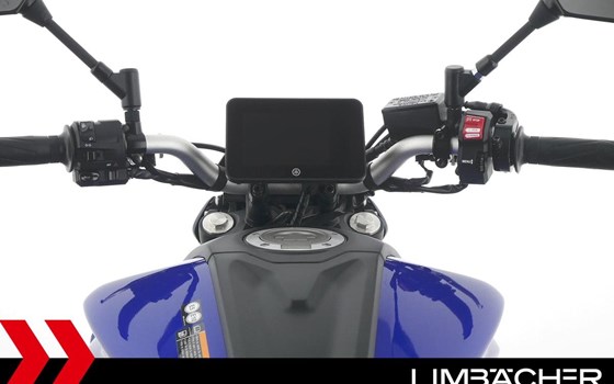 Gebrauchtmotorrad Yamaha MT-07 - Bild 13