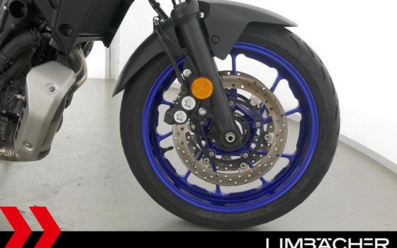 Gebrauchtmotorrad Yamaha MT-07 - Bild 14