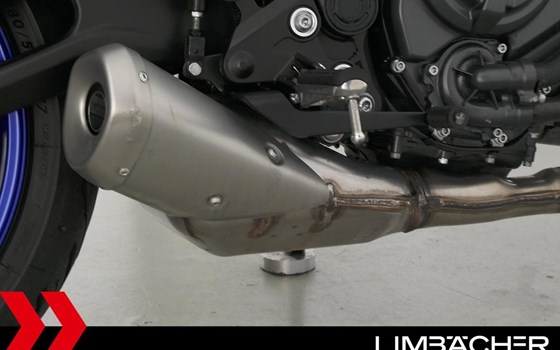 Gebrauchtmotorrad Yamaha MT-07 - Bild 15