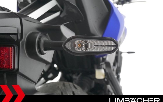 Gebrauchtmotorrad Yamaha MT-07 - Bild 17