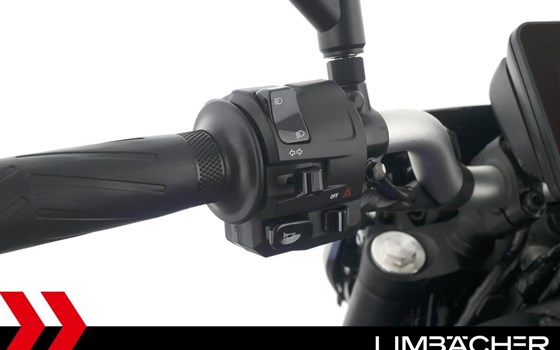 Gebrauchtmotorrad Yamaha MT-07 - Bild 18