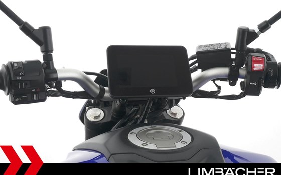 Gebrauchtmotorrad Yamaha MT-07 - Bild 20
