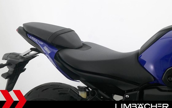 Gebrauchtmotorrad Yamaha MT-07 - Bild 22