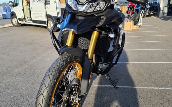 Neufahrzeug Voge Valico 900i DSX - Bild 2 Neufahrzeug Voge Valico 900i DSX - Bild 2