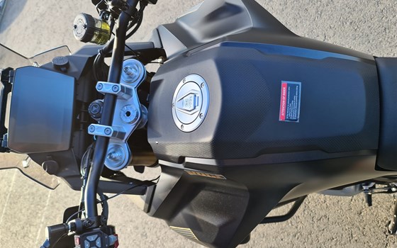 Neufahrzeug Voge Valico 900i DSX - Bild 11 Neufahrzeug Voge Valico 900i DSX - Bild 11
