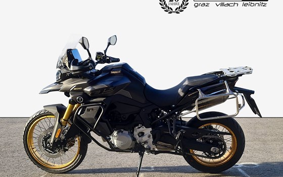 Neufahrzeug Voge Valico 900i DSX - Bild 13 Neufahrzeug Voge Valico 900i DSX - Bild 13