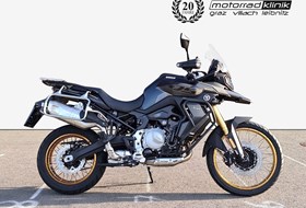 Voge Valico 900i DSX