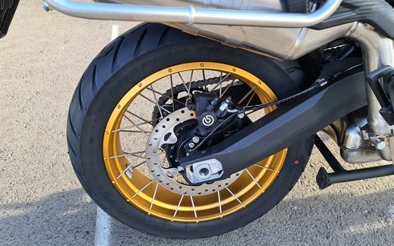 Neufahrzeug Voge Valico 900i DSX - Bild 4 Neufahrzeug Voge Valico 900i DSX - Bild 4