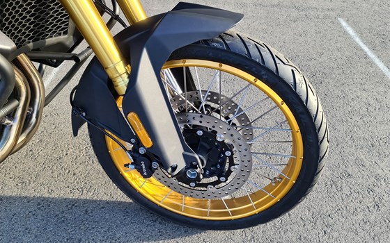 Neufahrzeug Voge Valico 900i DSX - Bild 5 Neufahrzeug Voge Valico 900i DSX - Bild 5