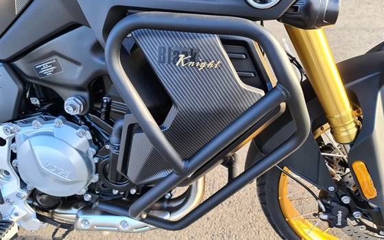 Neufahrzeug Voge Valico 900i DSX - Bild 6 Neufahrzeug Voge Valico 900i DSX - Bild 6