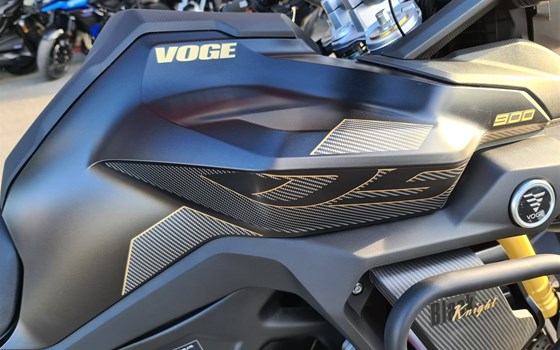 Neufahrzeug Voge Valico 900i DSX - Bild 7 Neufahrzeug Voge Valico 900i DSX - Bild 7
